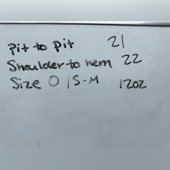 Chico’s Travelers Black Ruffle Trim Open Front Cardigan Top | Size 0 (Fits S-M) - Picture 6 of 6